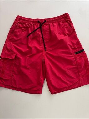 CSG board shorts mesh inside